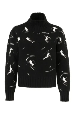 TinaMulti Ski Pullover