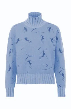 TinaMulti Ski Pullover