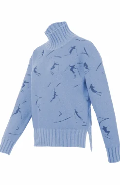 TinaMulti Ski Pullover