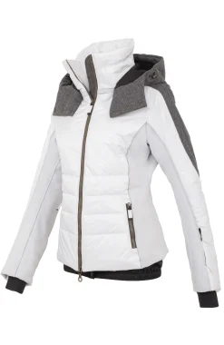 TrudieMulti Loden Skijacke