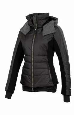 TrudieMulti Loden Skijacke