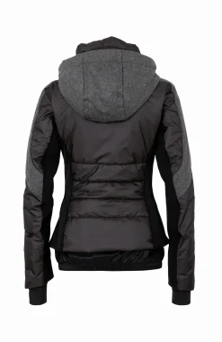 TrudieMulti Loden Skijacke