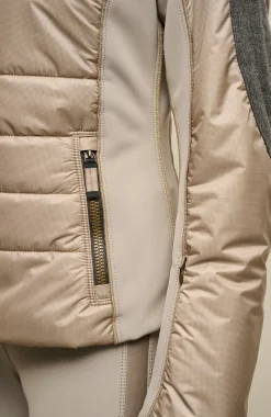 TrudieMulti Loden Skijacke