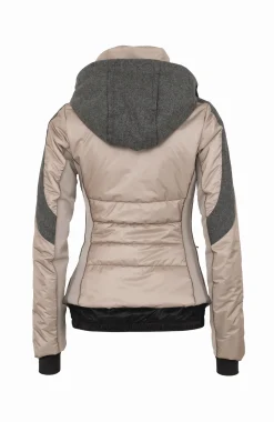 TrudieMulti Loden Skijacke