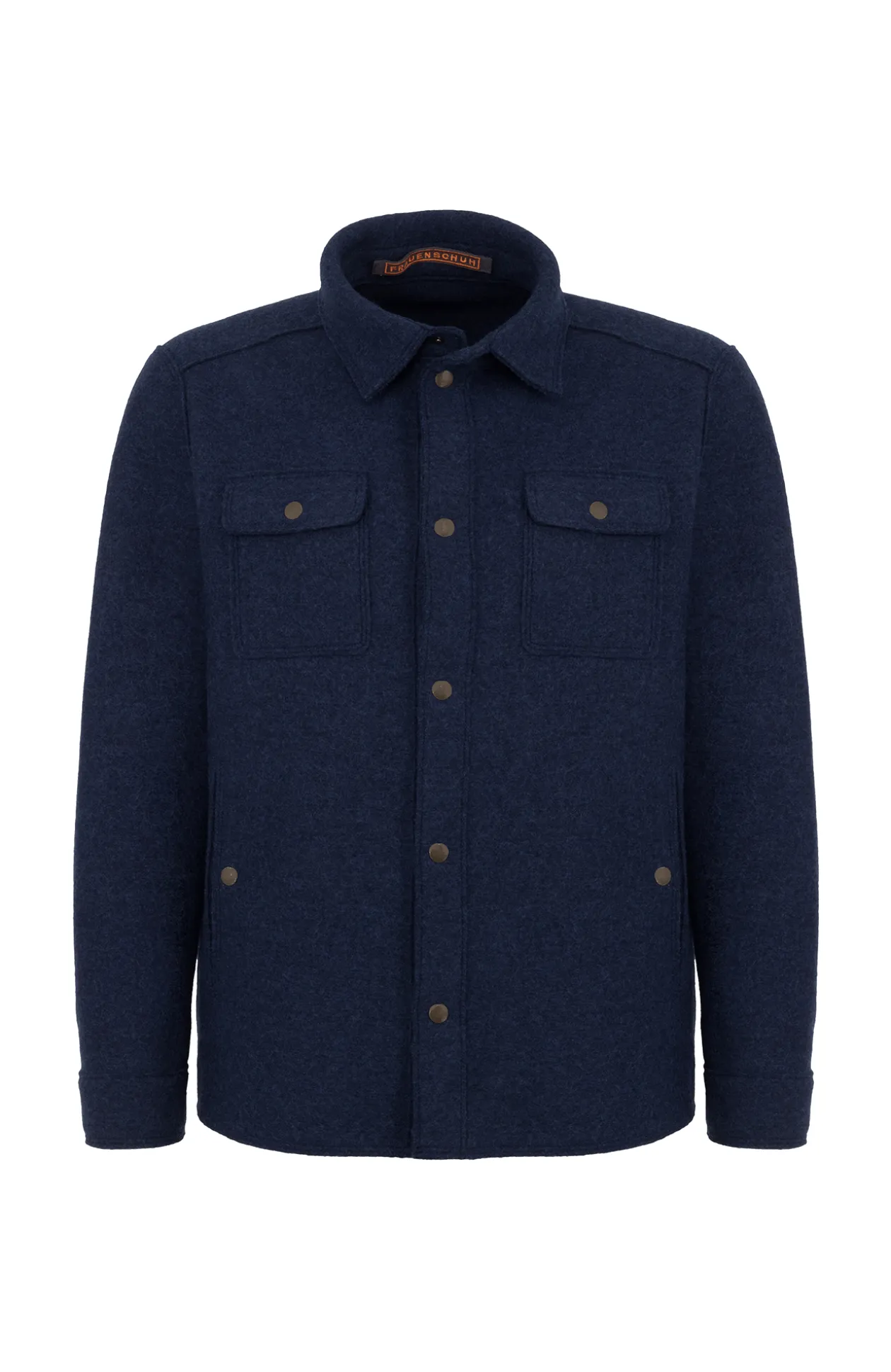 Valentin Wolljacke
