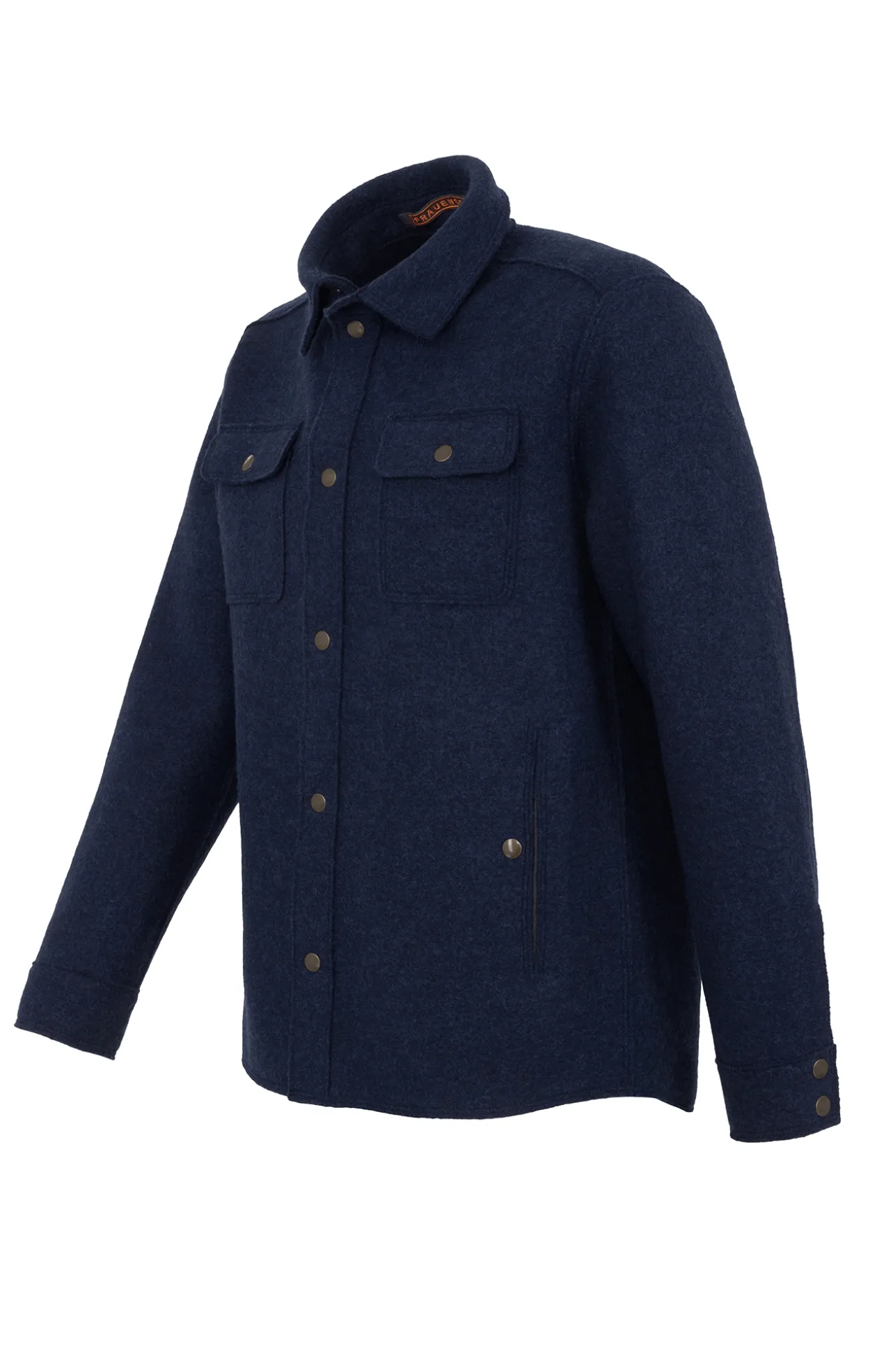 Valentin Wolljacke