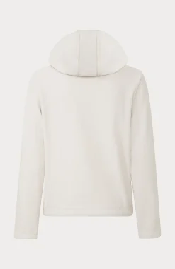 Veronica Biodegradable Fleece Pullover