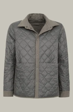 Vinz2.0 Outdoor Hemdjacke