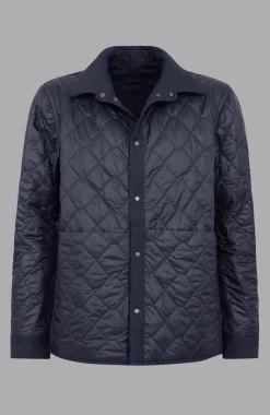 Vinz2.0 Outdoor Hemdjacke