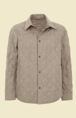 Vinz2.0 Outdoor Hemdjacke