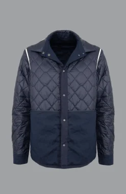 Vinz Outdoor-Hemdjacke