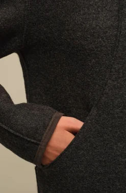 Violet Walkjacke