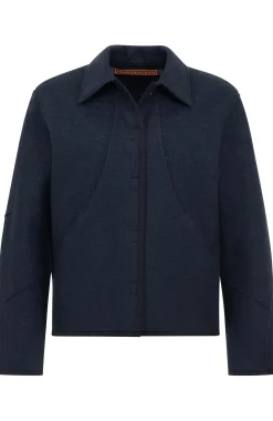 Violet Walkjacke