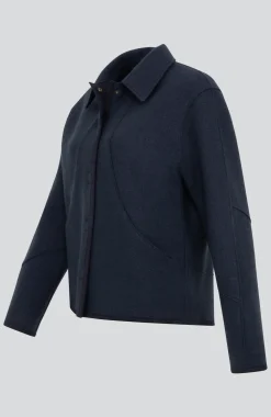 Violet Walkjacke