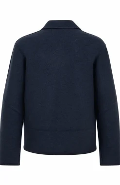 Violet Walkjacke