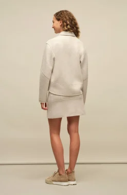 Violet Walkjacke