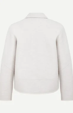 Violet Walkjacke