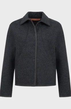Violet Walkjacke