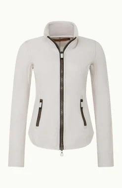 Wera Biodegradable Fleece Jacke
