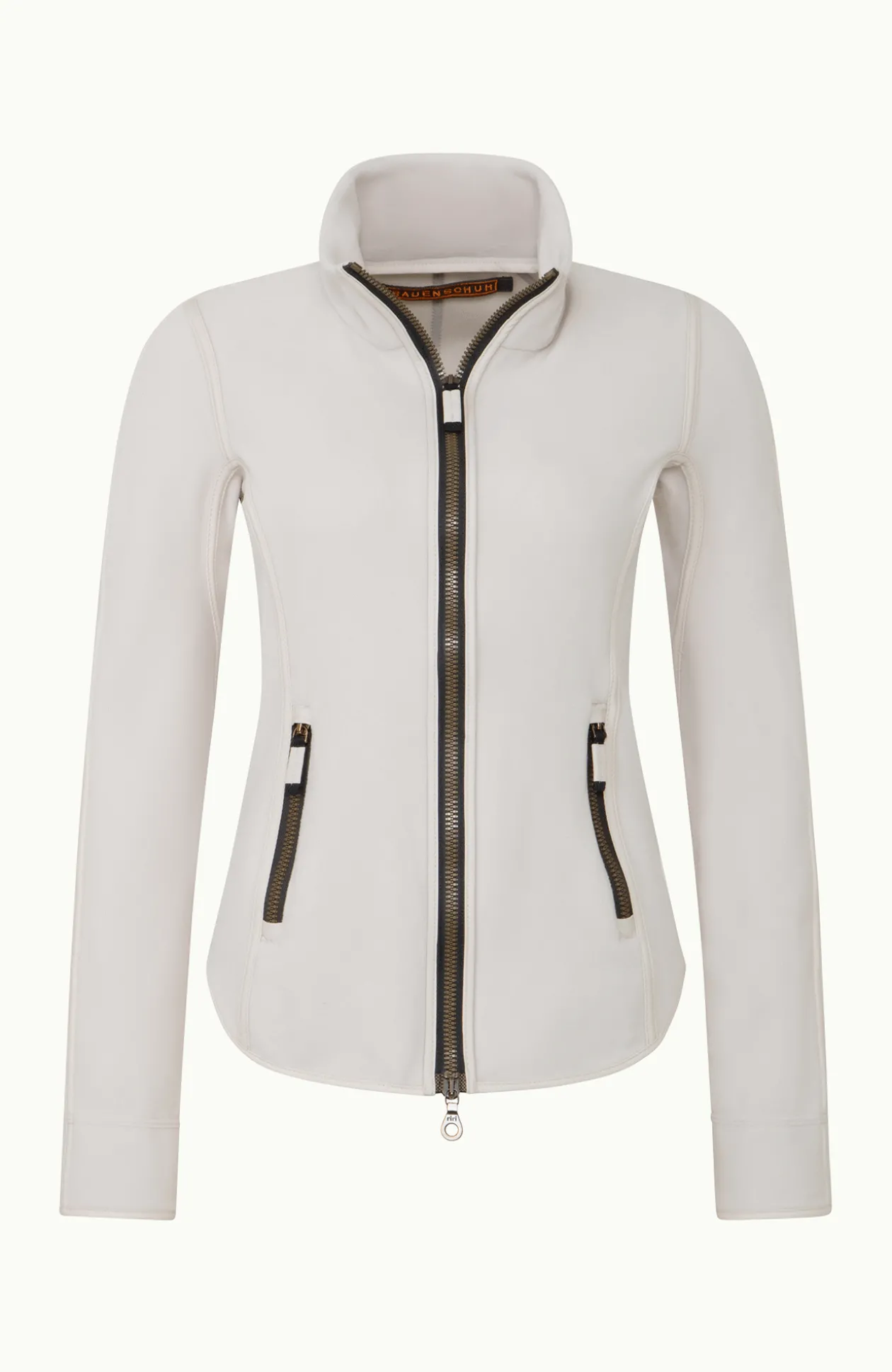 Wera Biodegradable Fleece Jacke