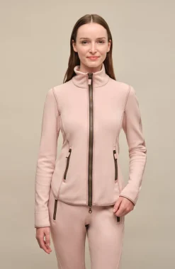 Wera Biodegradable Fleece Jacke