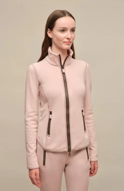 Wera Biodegradable Fleece Jacke