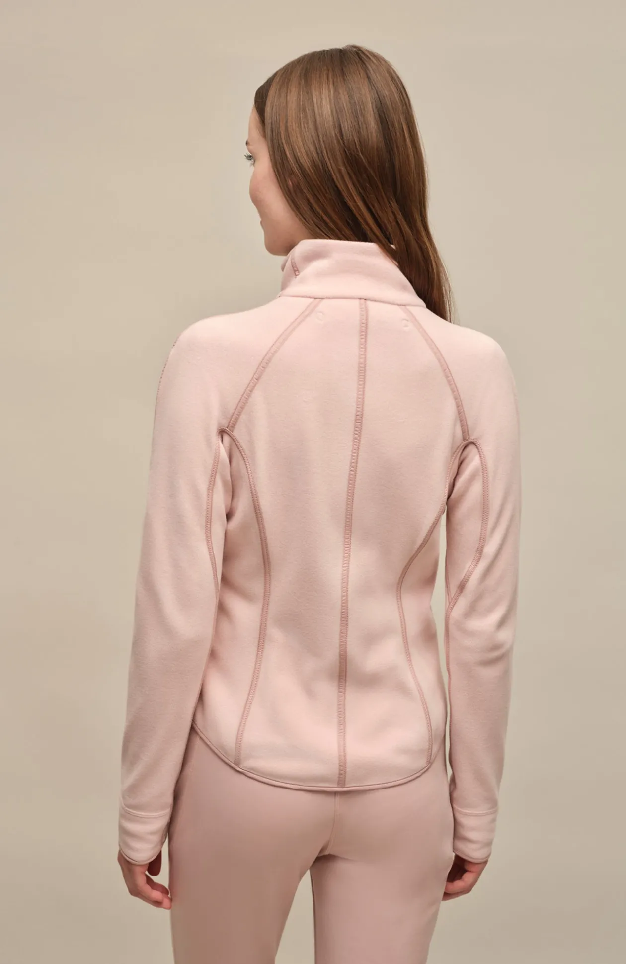 Wera Biodegradable Fleece Jacke