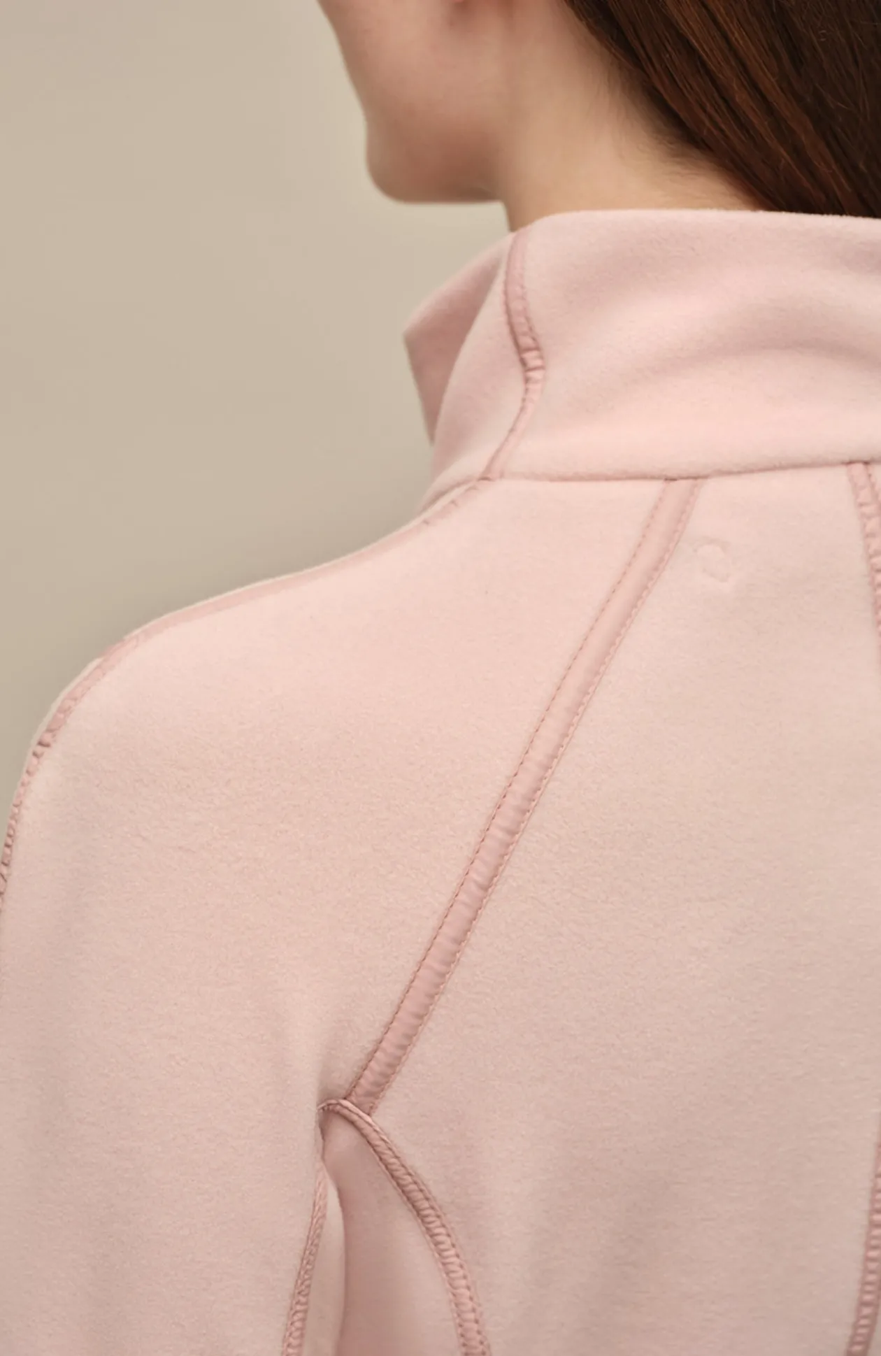 Wera Biodegradable Fleece Jacke