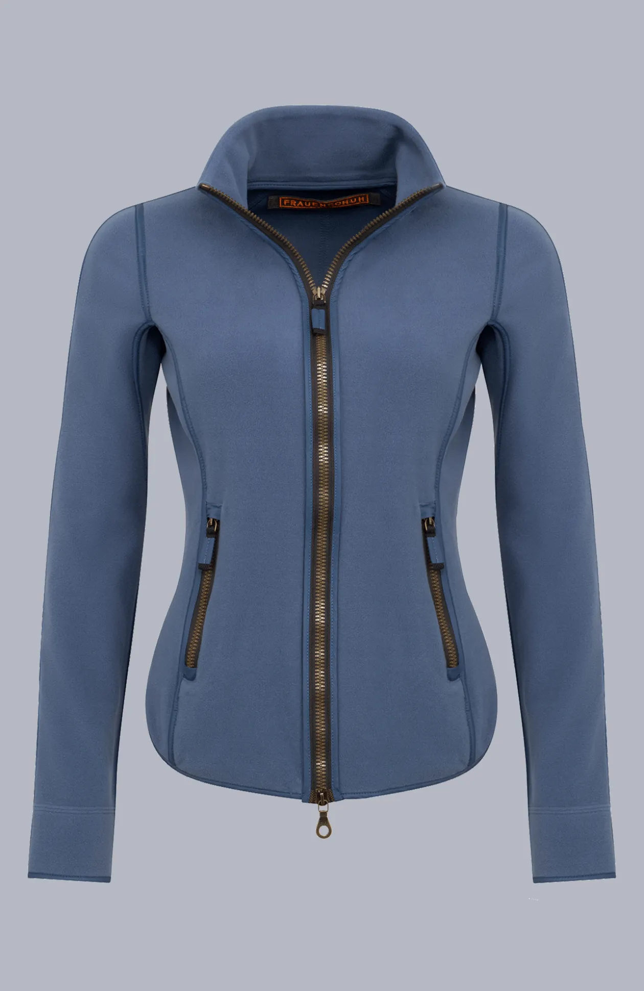 Wera Biodegradable Fleece Jacke