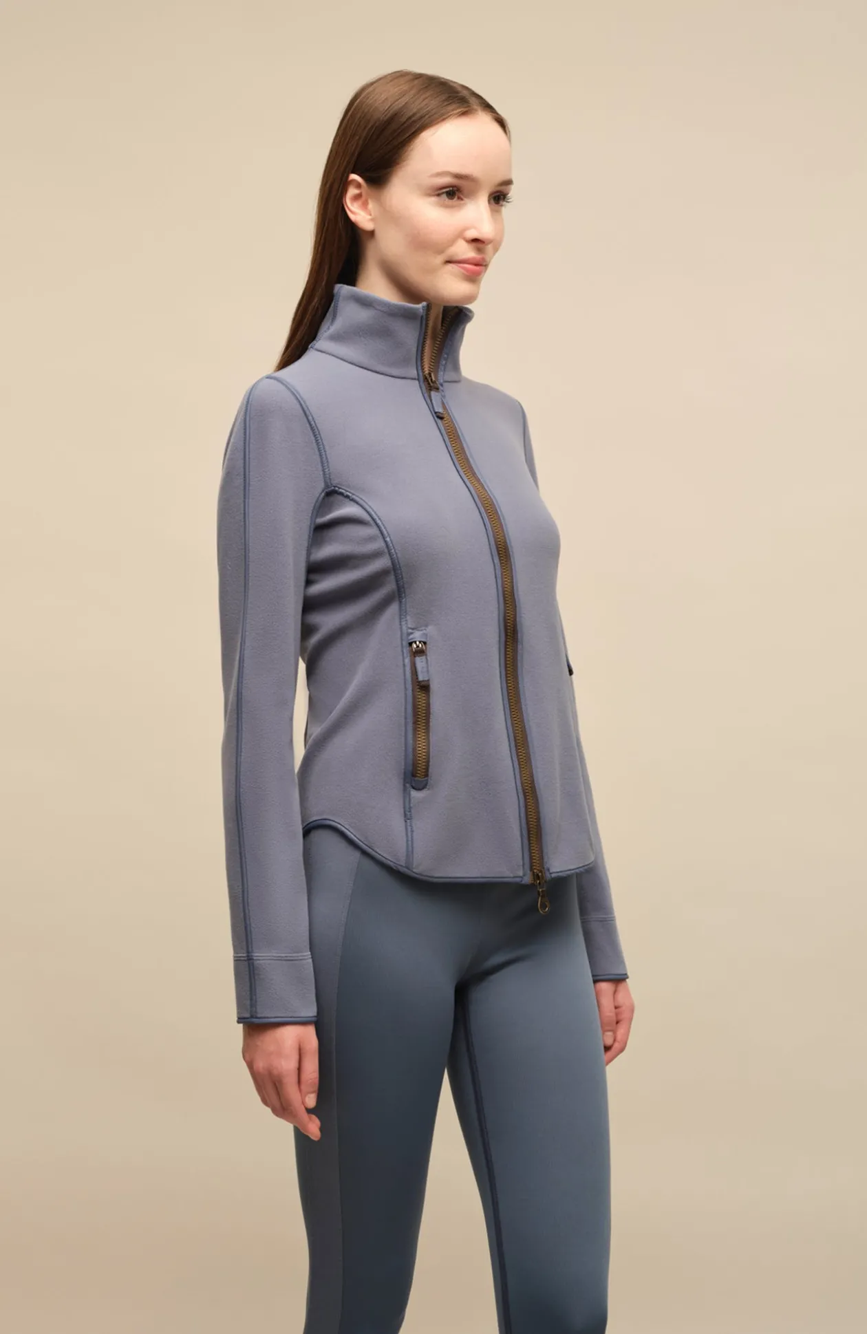 Wera Biodegradable Fleece Jacke