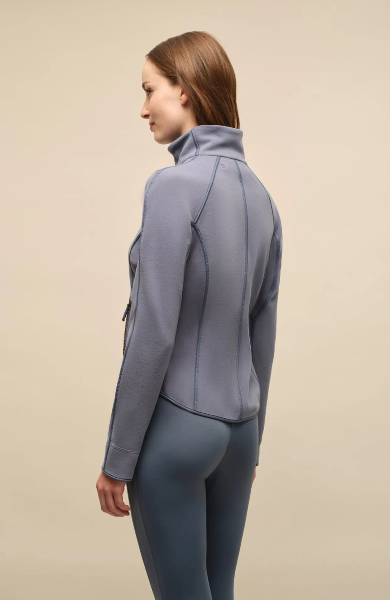 Wera Biodegradable Fleece Jacke