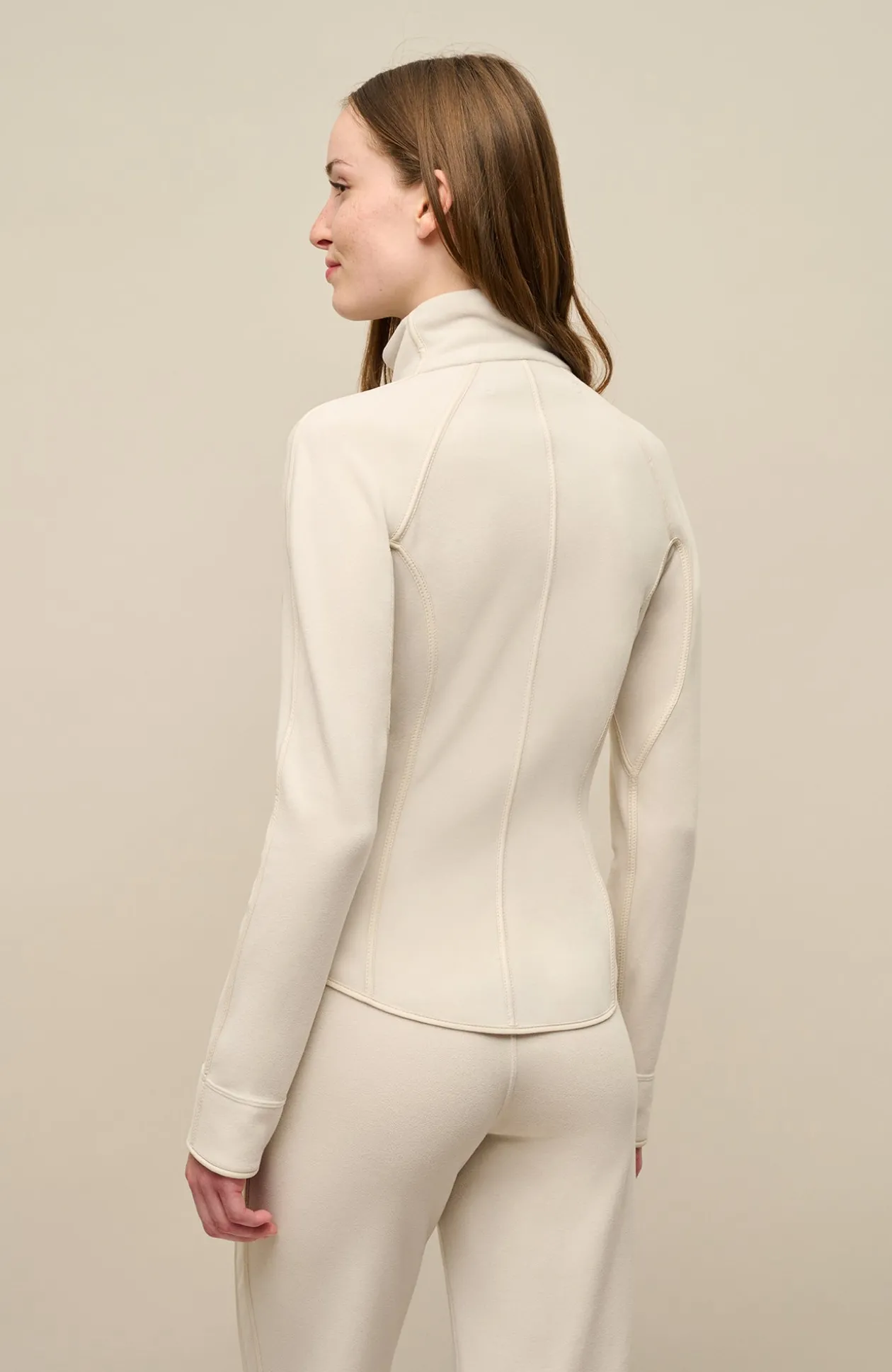 Wera Biodegradable Fleece Jacke