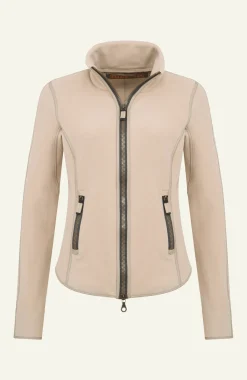 Wera Biodegradable Fleece Jacke