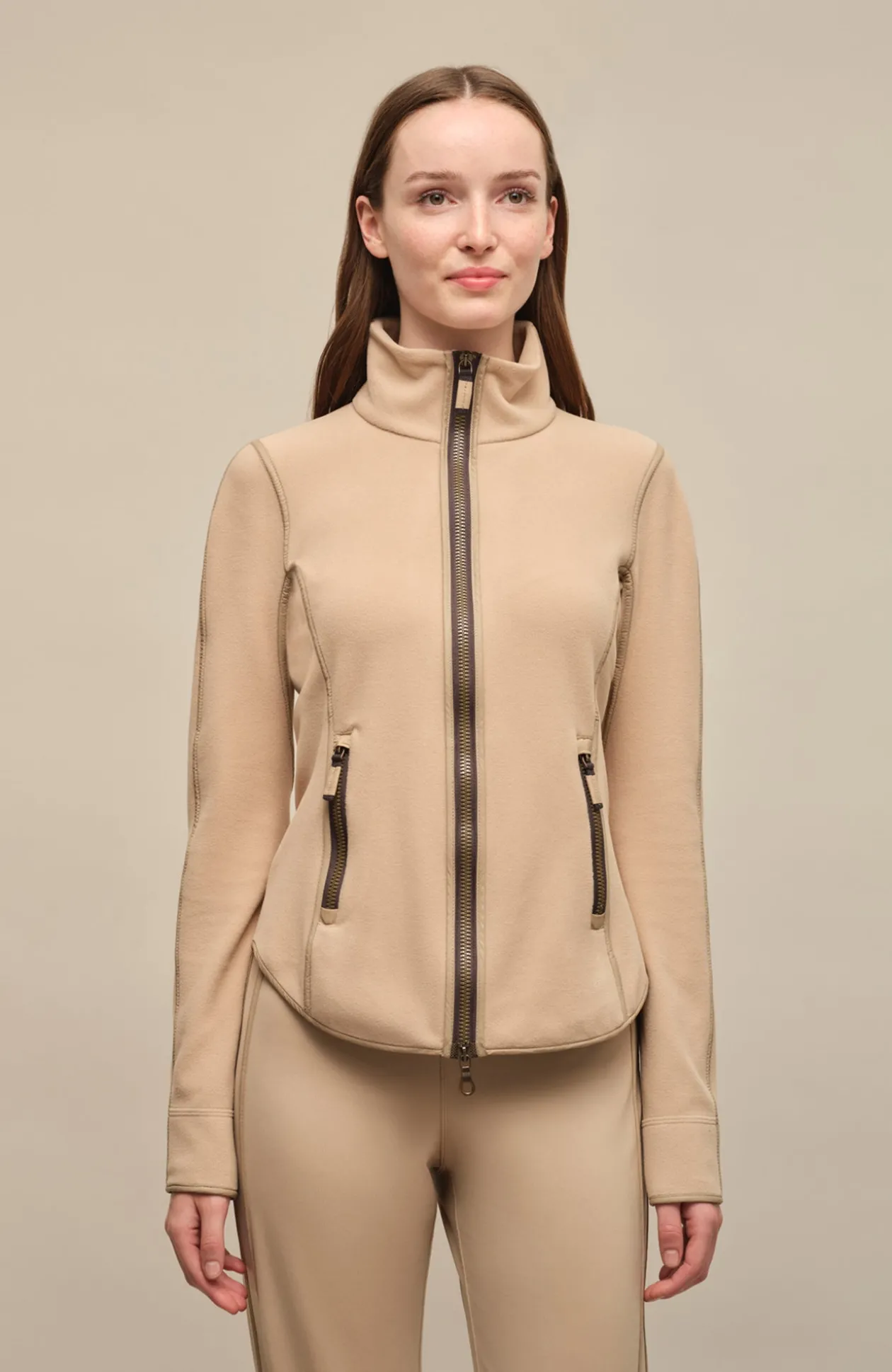Wera Biodegradable Fleece Jacke