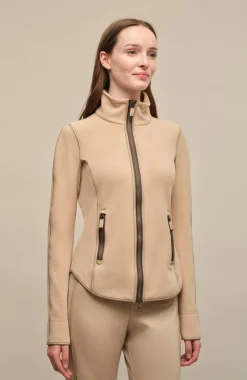 Wera Biodegradable Fleece Jacke