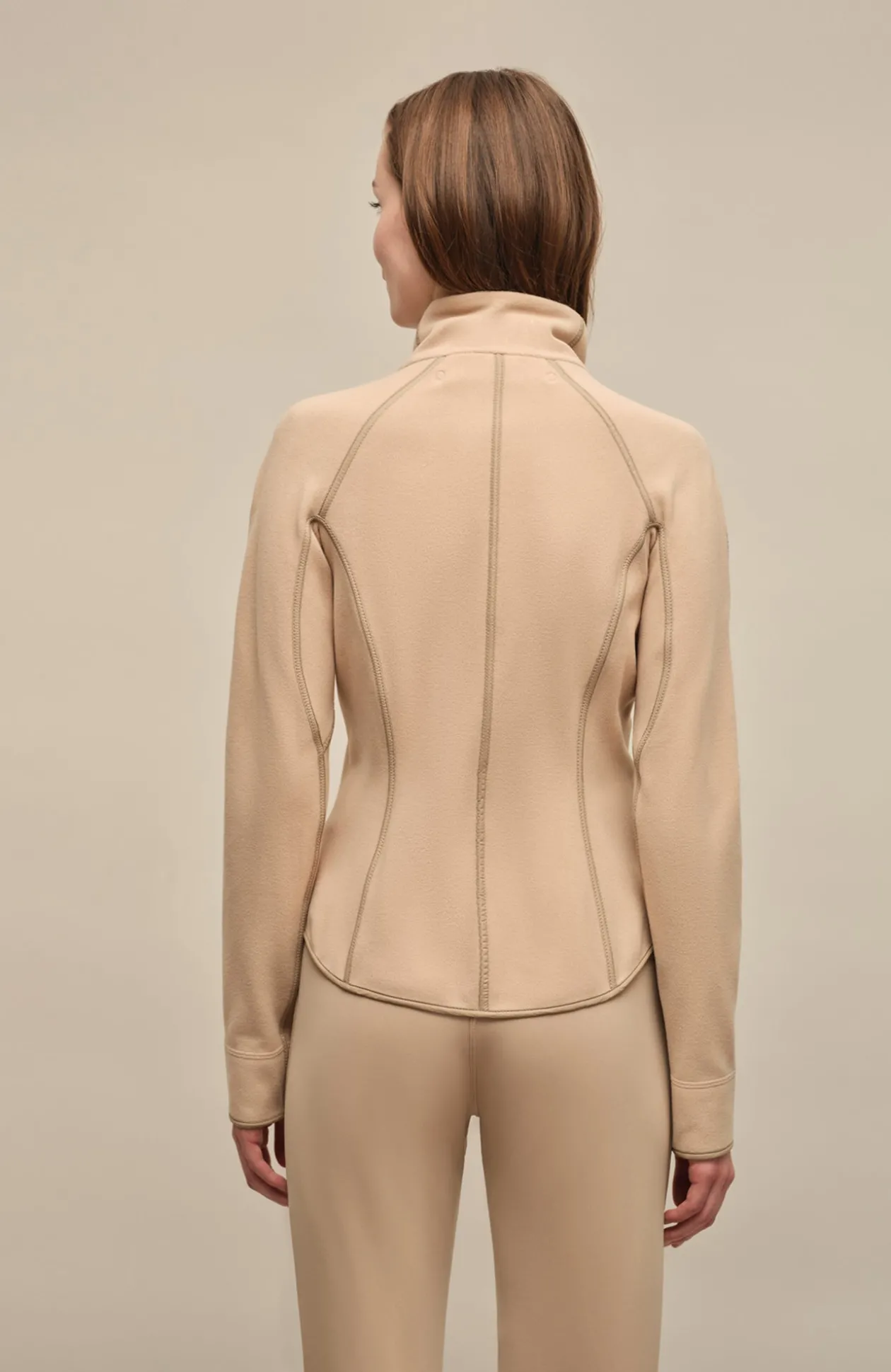 Wera Biodegradable Fleece Jacke