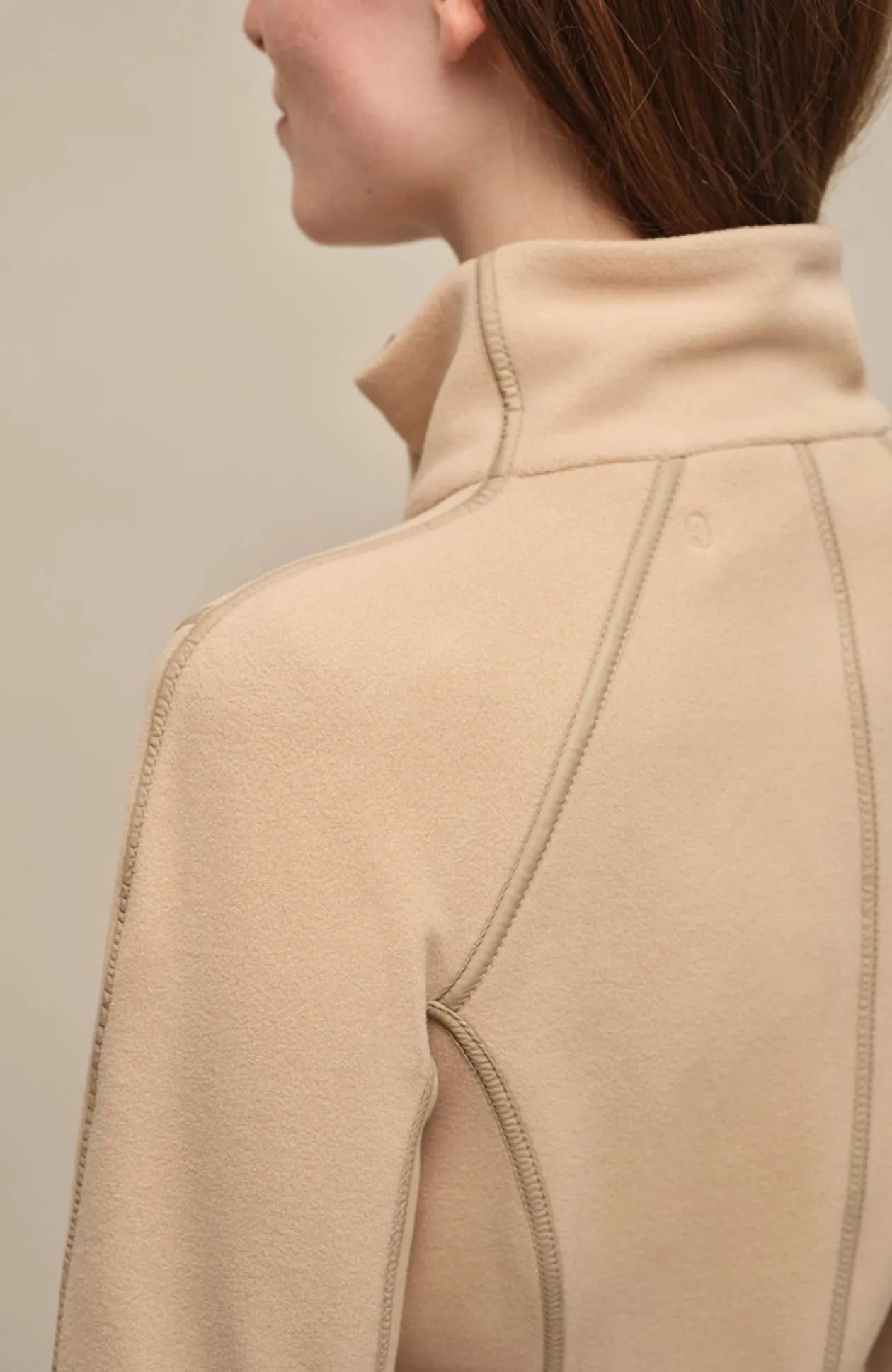Wera Biodegradable Fleece Jacke