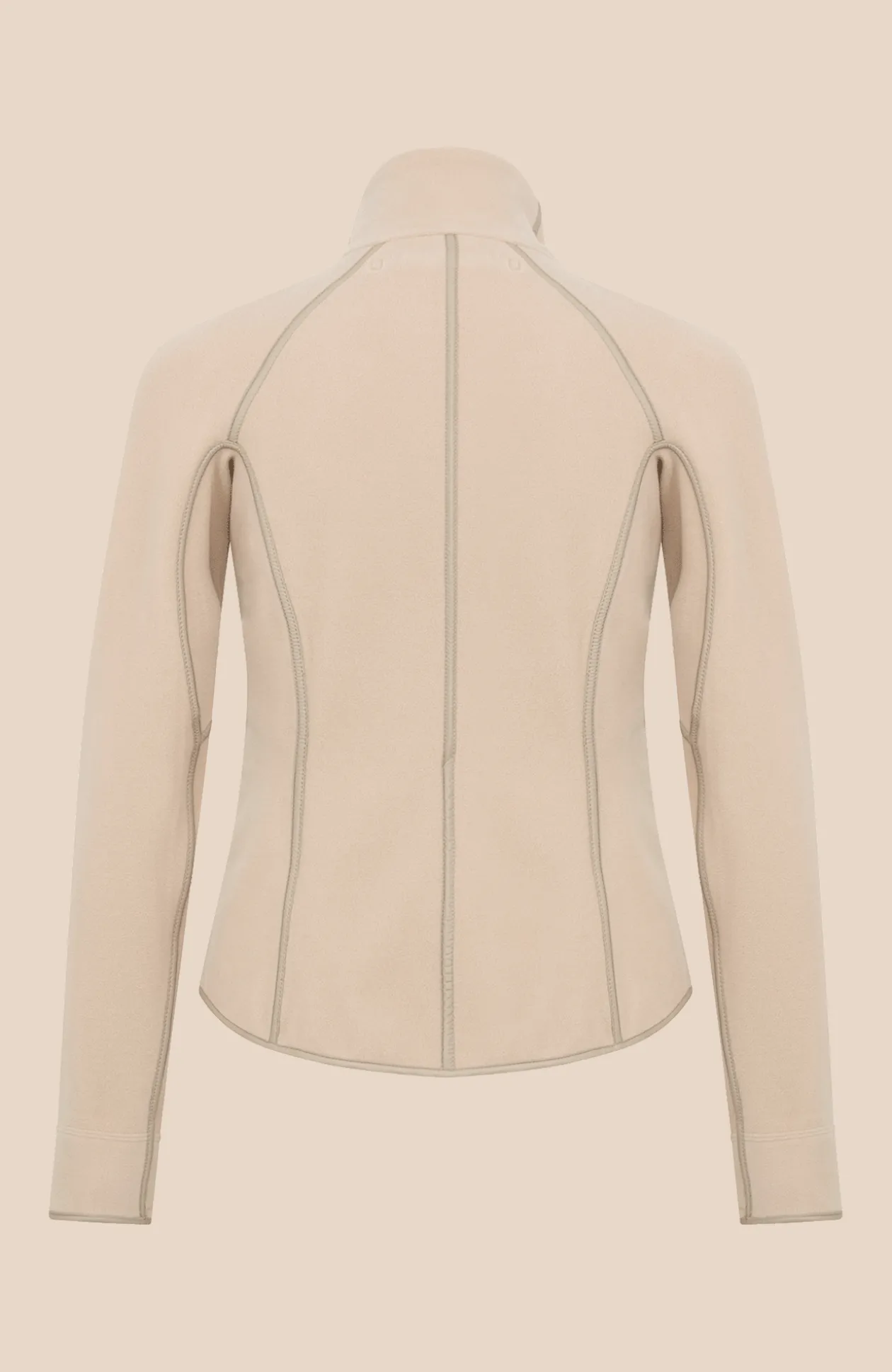 Wera Biodegradable Fleece Jacke