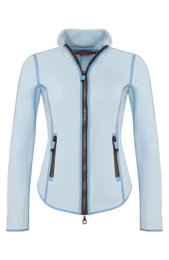 Wera Biodegradable Fleece Jacke