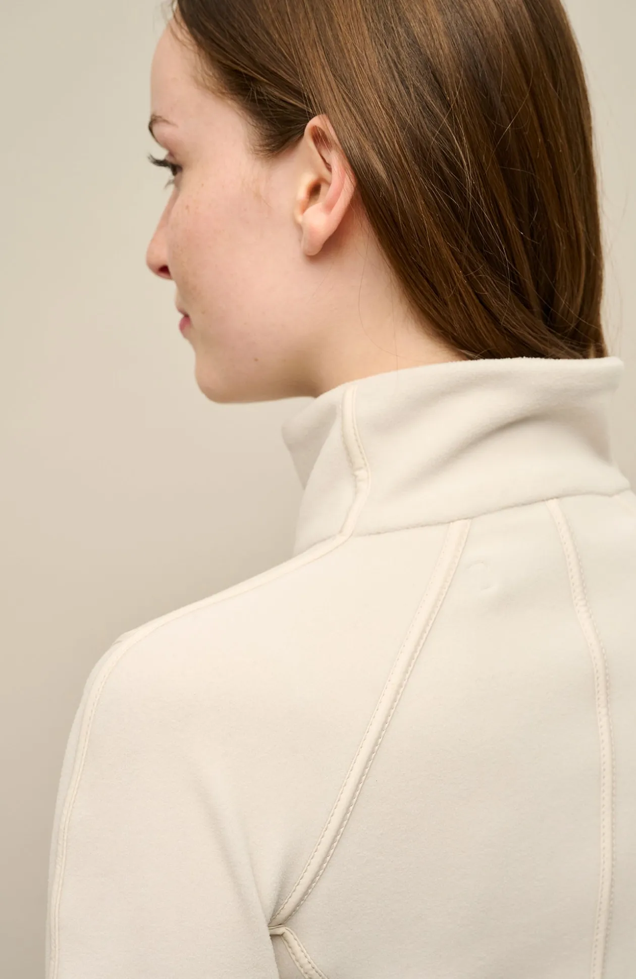 Wera Biodegradable Fleece Jacke