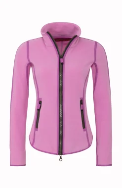 Wera Biodegradable Fleece Jacke