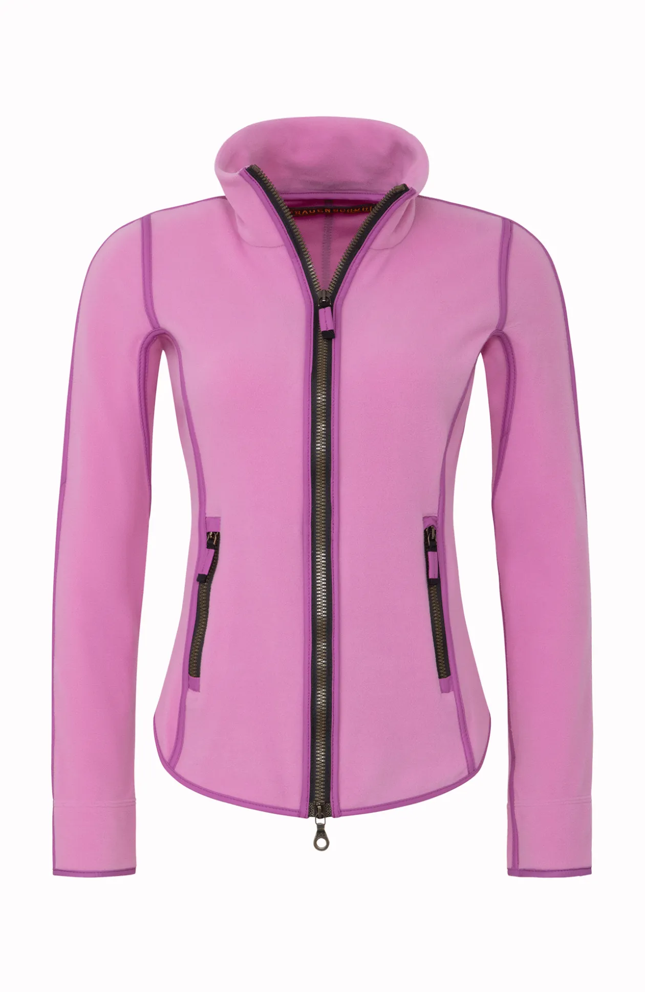Wera Biodegradable Fleece Jacke