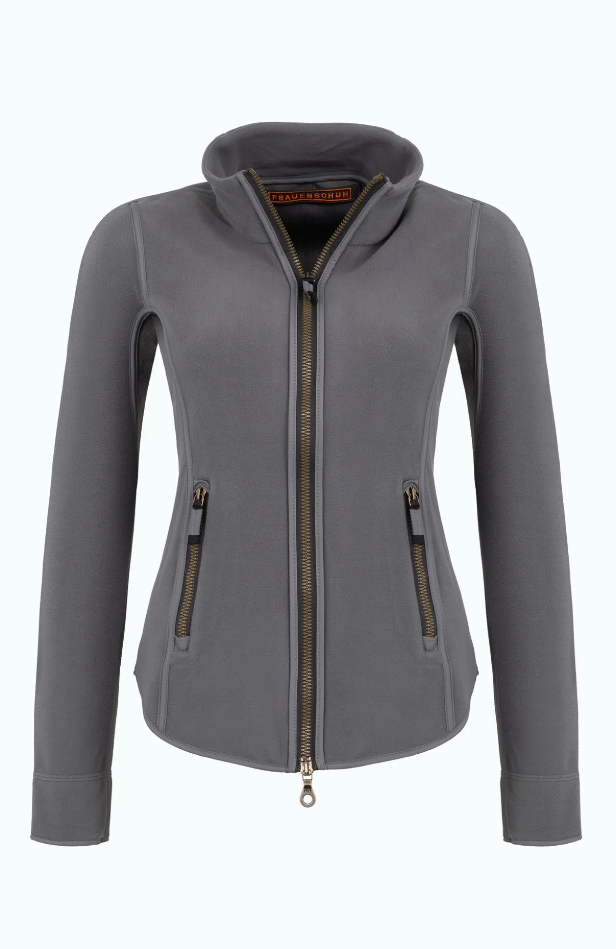 Wera Biodegradable Fleece Jacke
