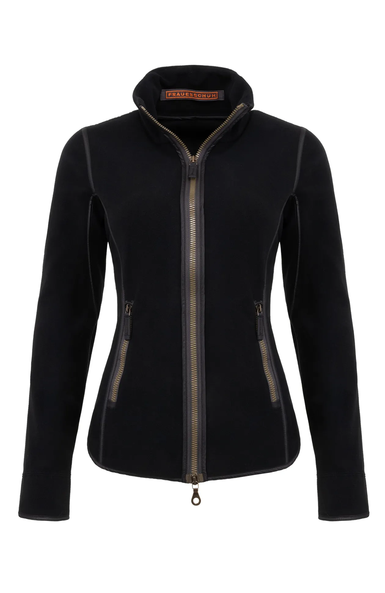 Wera Biodegradable Fleece Jacke