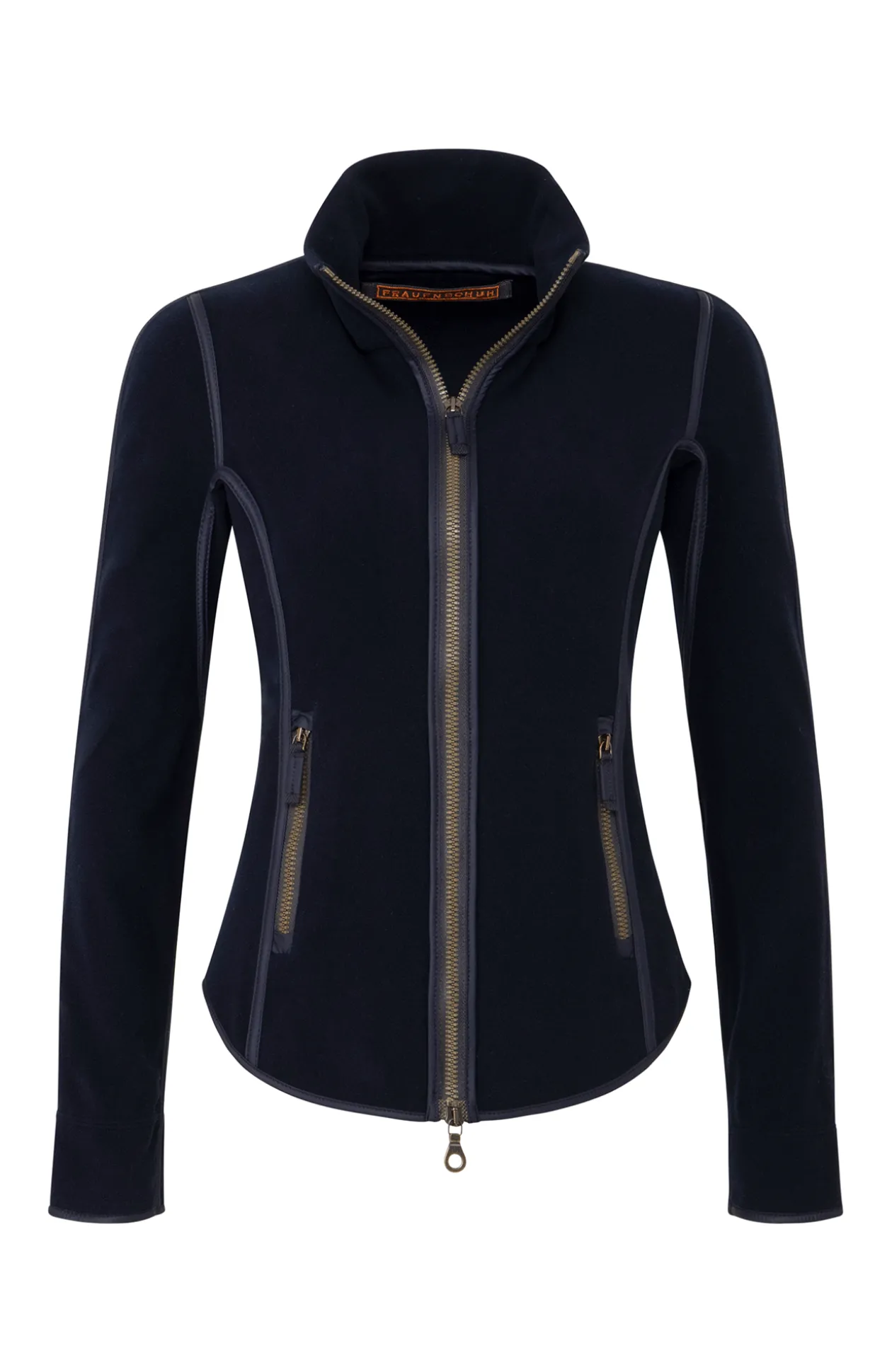 Wera Biodegradable Fleece Jacke