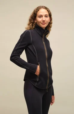 Wera Biodegradable Fleece Jacke