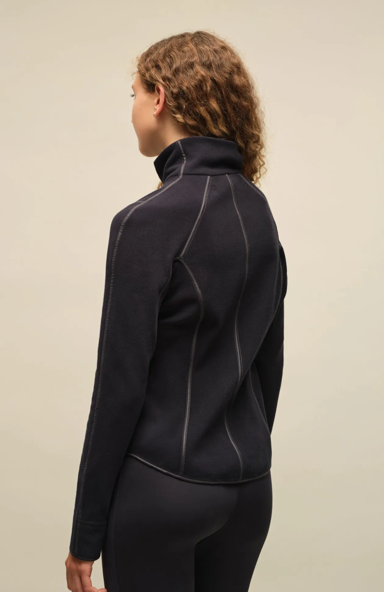 Wera Biodegradable Fleece Jacke