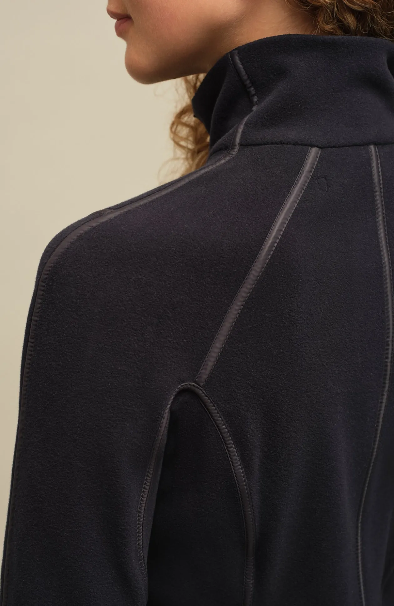 Wera Biodegradable Fleece Jacke