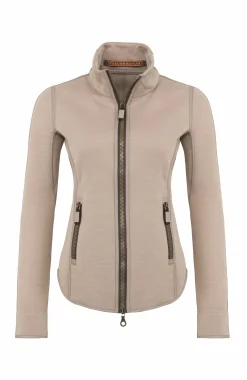 Wera Powerstretch Jacke
