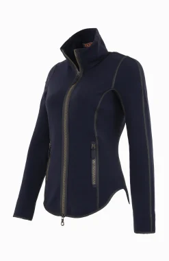 Wera Powerstretch Jacke